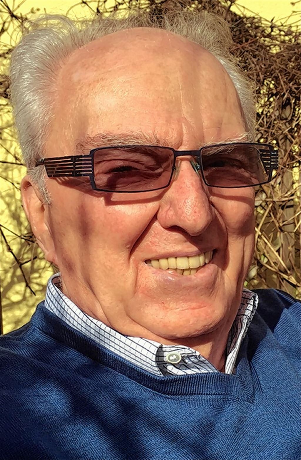 Scheuermann nimmt Kreistagsmandat an