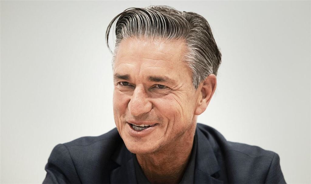 Schied im Dezember 2025 aus dem Porsche SE-Vorstand aus: Lutz Meschke