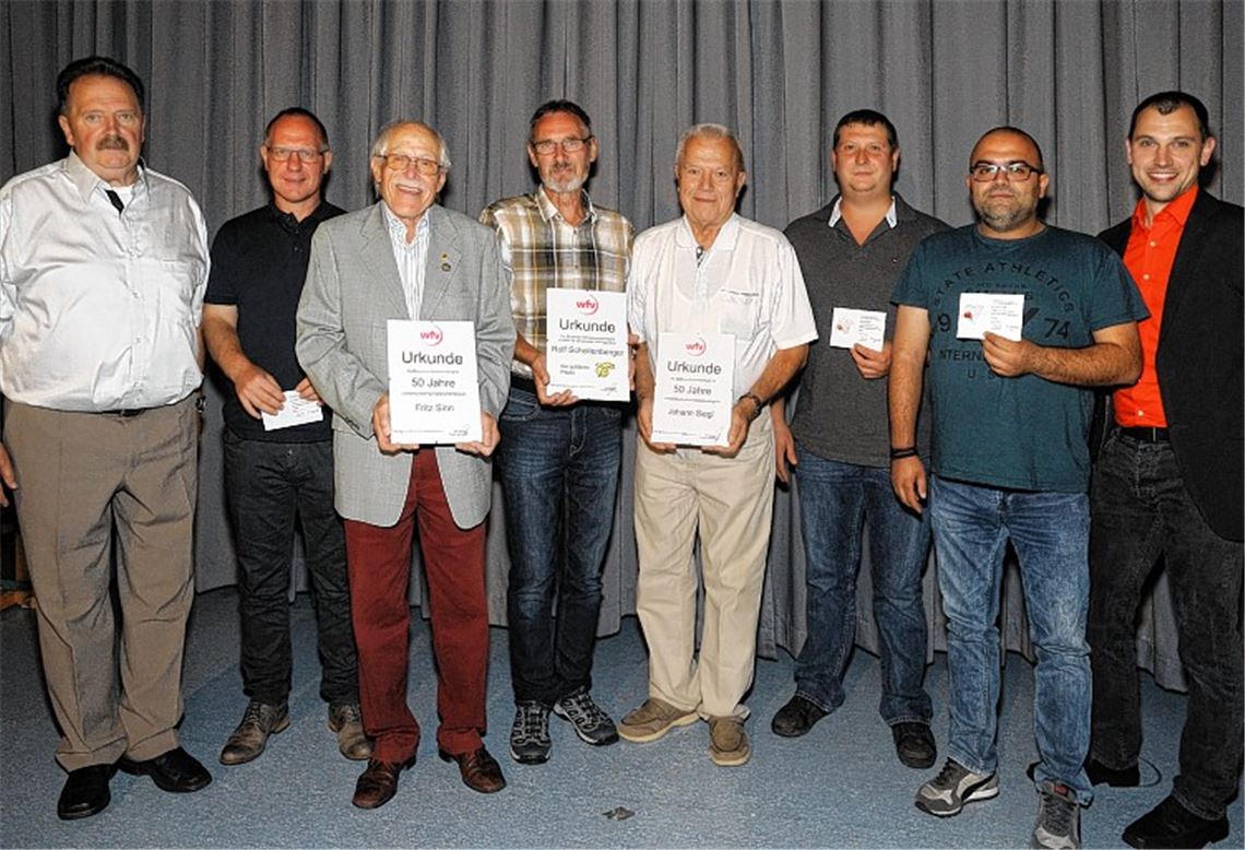 Manche Schiedsrichter brechen in Tränen aus