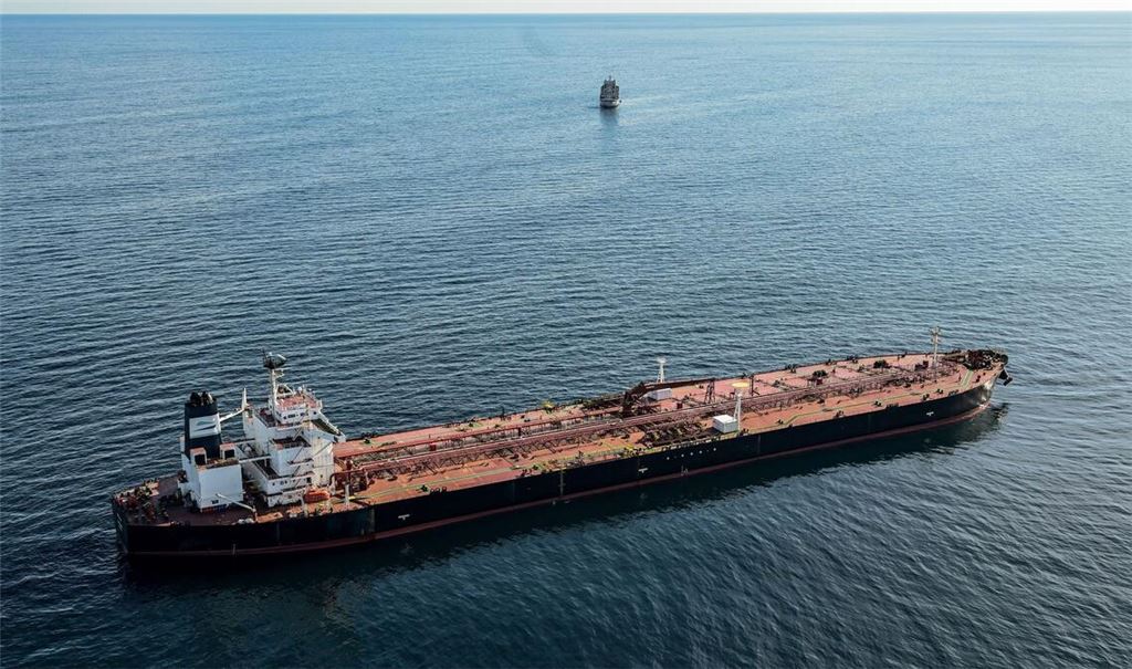 Schiffe der russischen Schattenflotte sollen künftig festgesetzt werden können. (Archivbild)