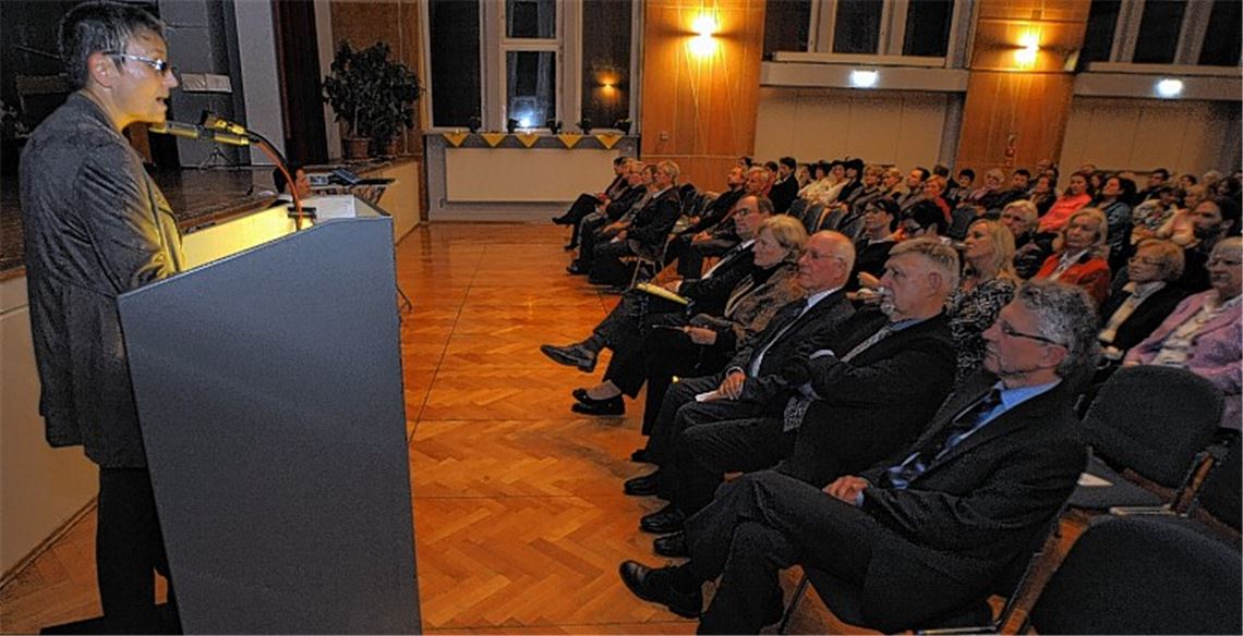 Schillerschule feiert