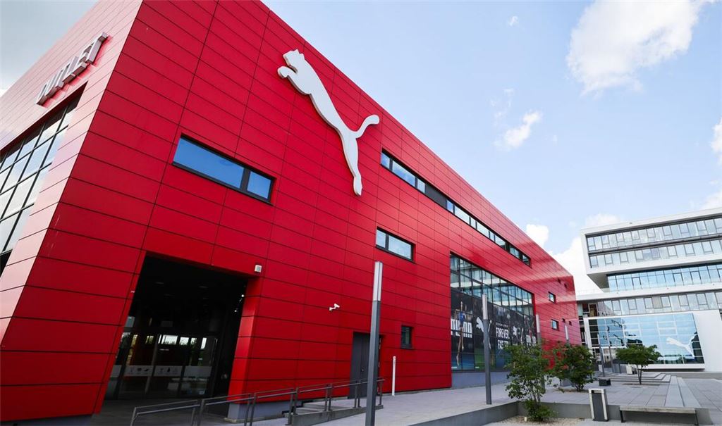 Schlechte Nachrichten aus Herzogenaurach: Puma schreibt Verluste.