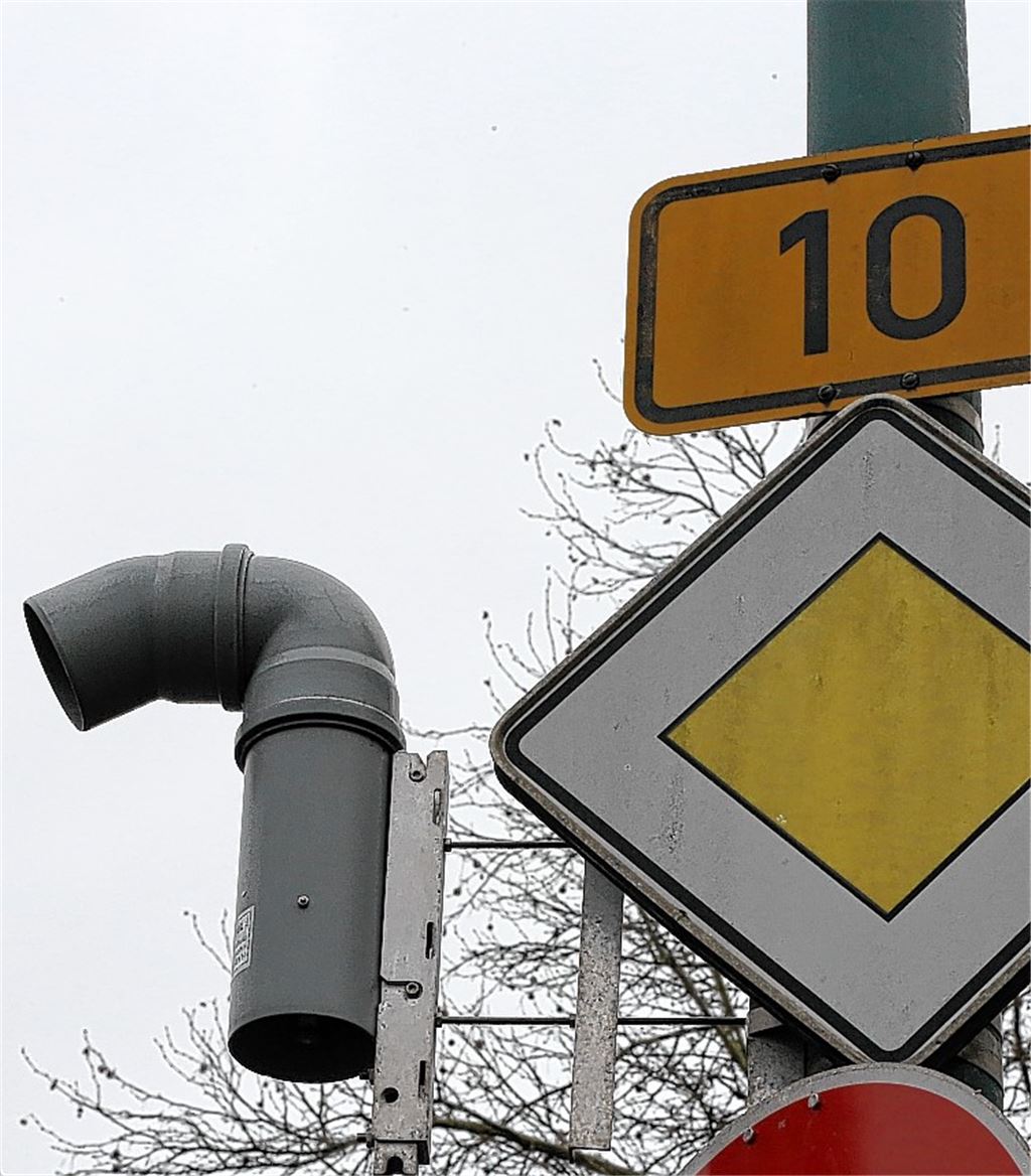 Dicke Luft soll auf die Tagesordnung