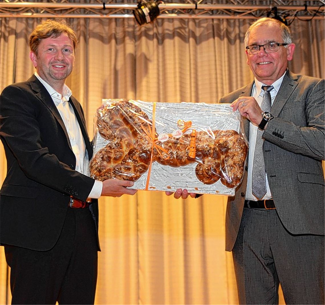 Bürgerentscheid mündet in Rathaus-Sanierung