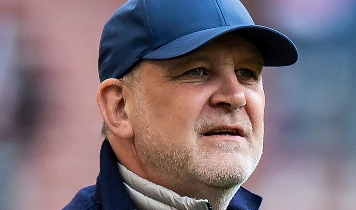 Schmadtke geht laut einem Zeitungsbericht als Transferberater zum FC Liverpool.