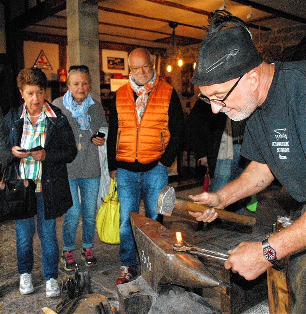Ton, Topf und Trog erzählen von früheren Zeiten