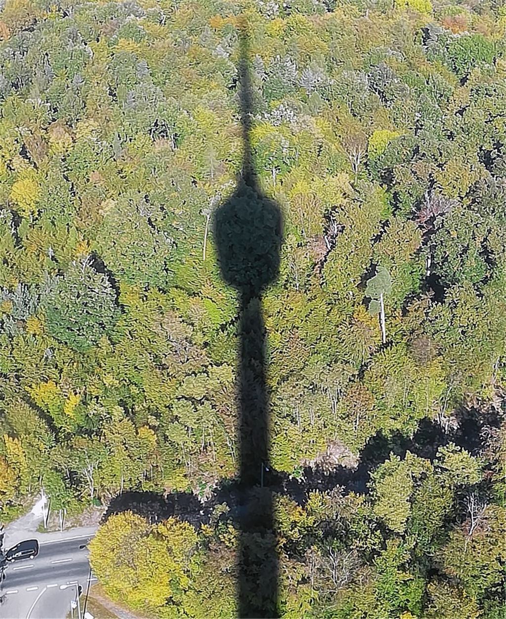 Herbstfarben