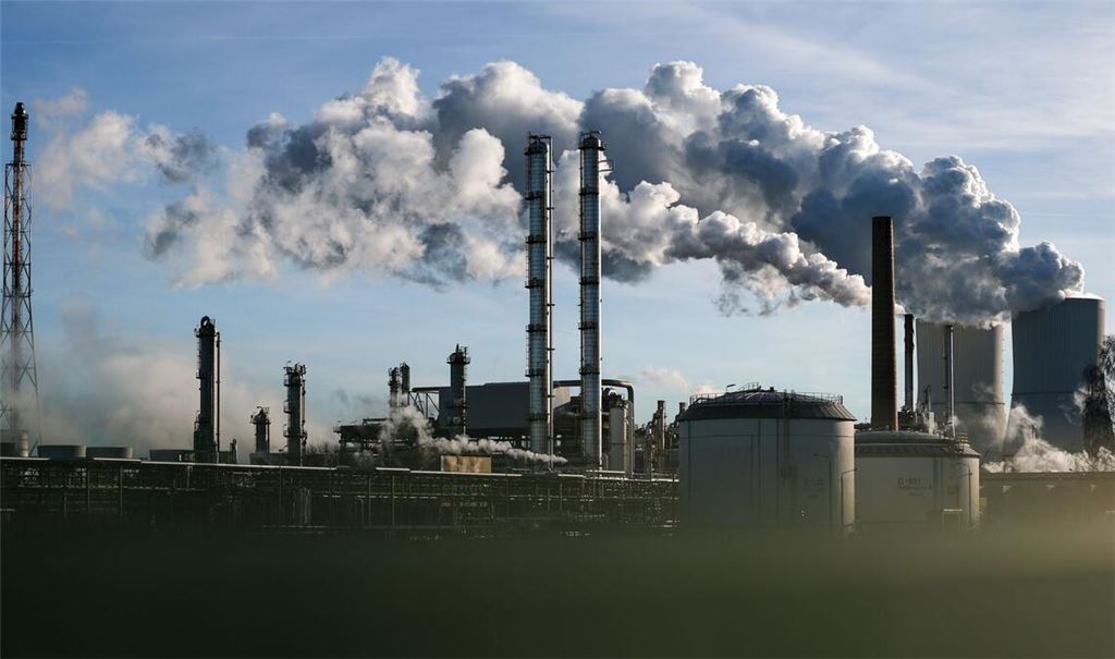 Schneider will die Chemieindustrie entlasten. (Archivbild)