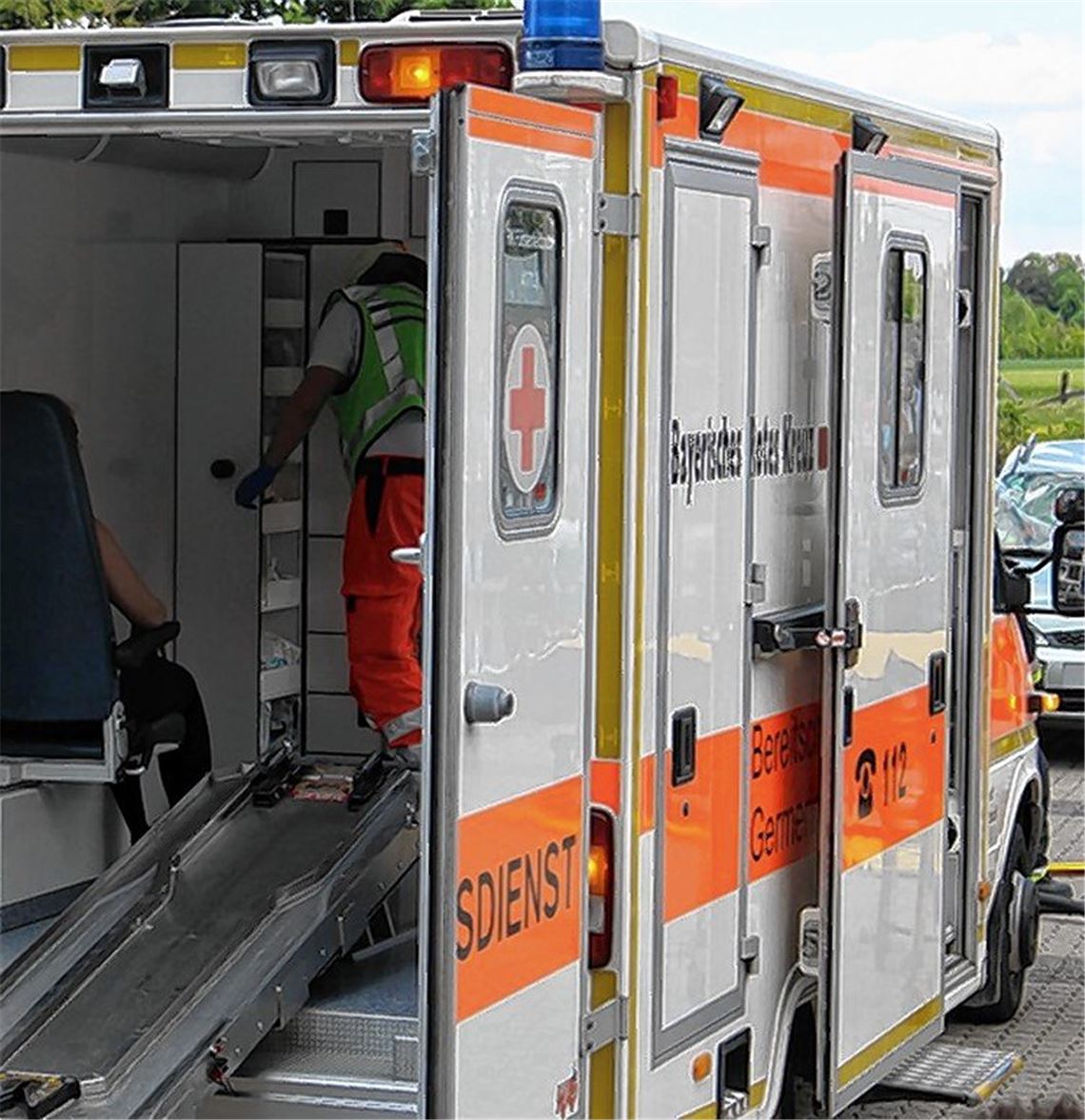 Laien können retten