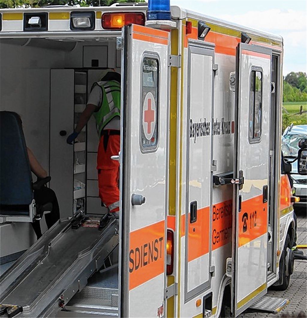 Laien können retten