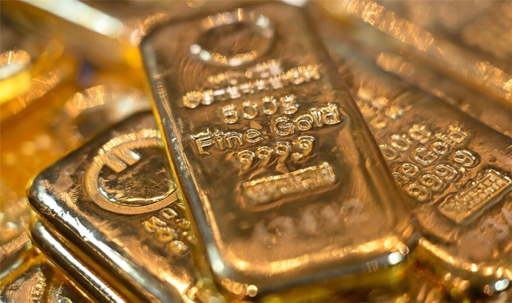 Schockanrufer haben eine Seniorin um ihr Gold gebracht (Symbolbild).