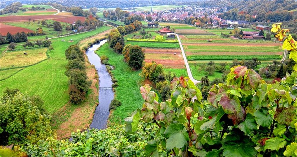 Frühlingsgefühle