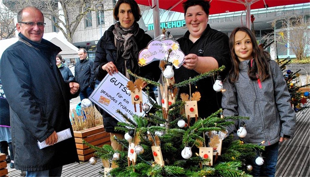 Schönster Baum