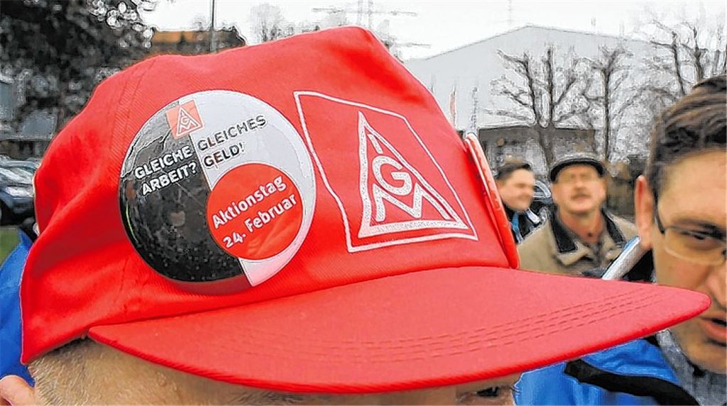 „Flexibilität? Das ist Etikettenschwindel“