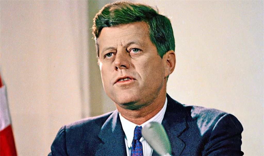 Schon der ehemalige US-Präsident John F. Kennedy zählte zu den Kunden des Edelschneiders Sartoria Litrico.