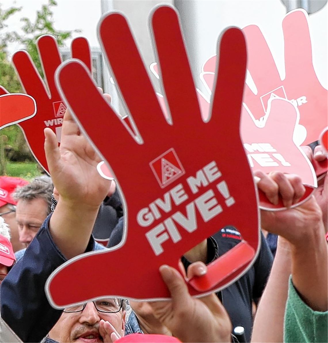 „Das können die Betriebe verkraften“