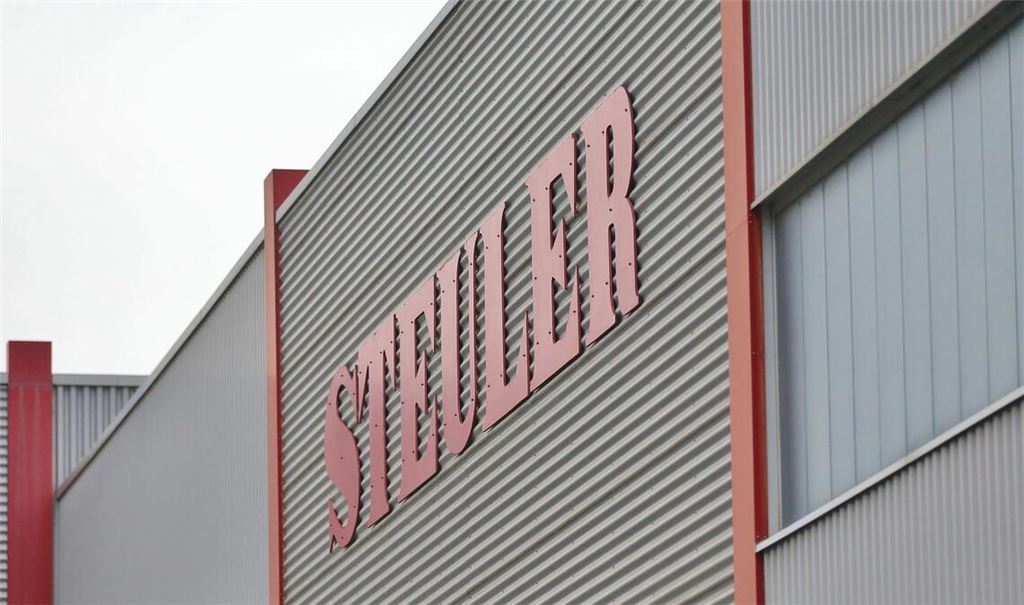 Schon verkauft? Die Steuler-Gruppe dementiert entsprechende Gerüchte. Foto: Archiv