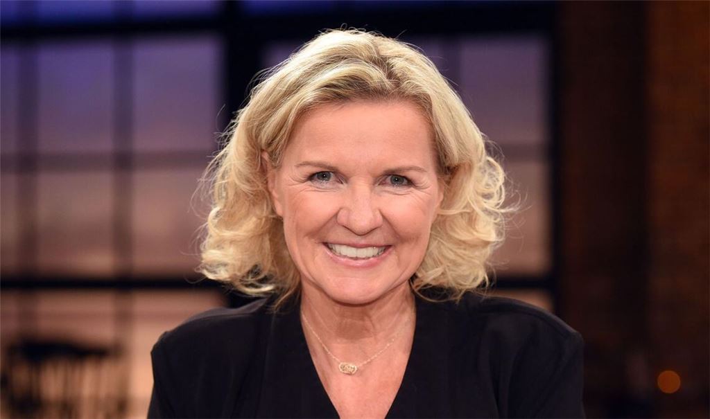 Schriftstellerin Hera Lind spricht über ihre Rolle als Mutter. (Archivbild)