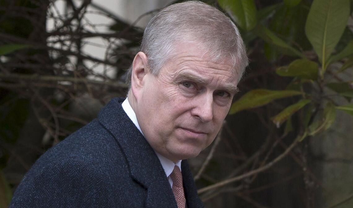 Schrittweise werden im Januar die Akten zum Fall Epstein veröffentlicht. Der ehemalige Prinz Andrew wird darin mehrfach namentlich erwähnt. (Archivbild)