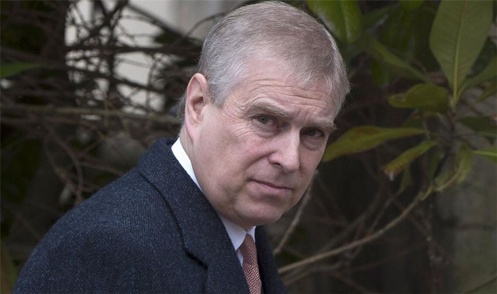 Schrittweise werden im Januar die Akten zum Fall Epstein veröffentlicht. Der ehemalige Prinz Andrew wird darin mehrfach namentlich erwähnt. (Archivbild)