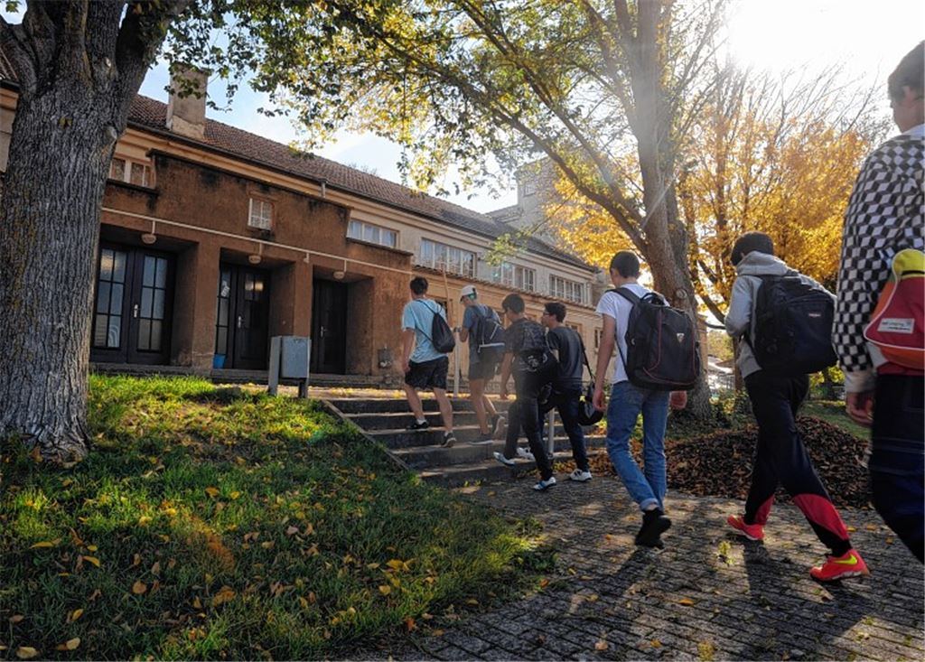 Kaltsporthalle könnte Kompromisslösung sein