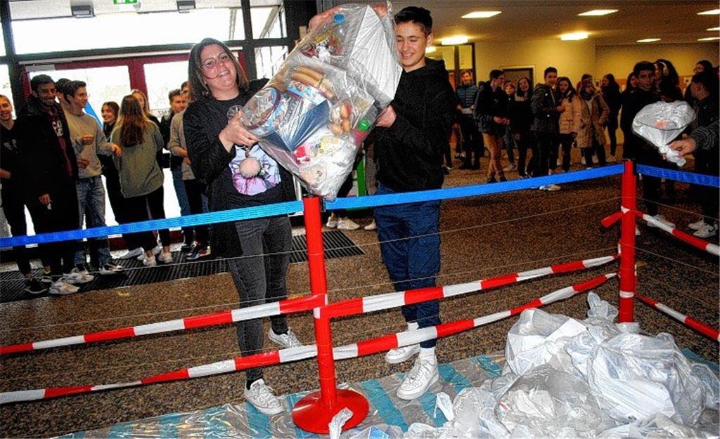 Alternativen zur Wegwerfgesellschaft