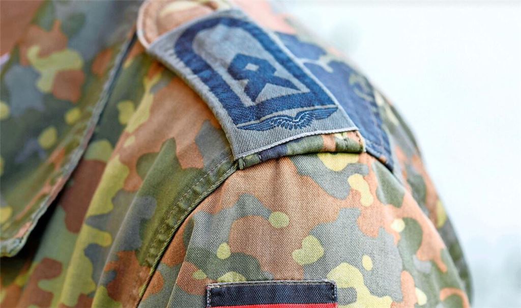 Schüler wollen gegen den Wehrdienst protestieren (Symbolfoto).