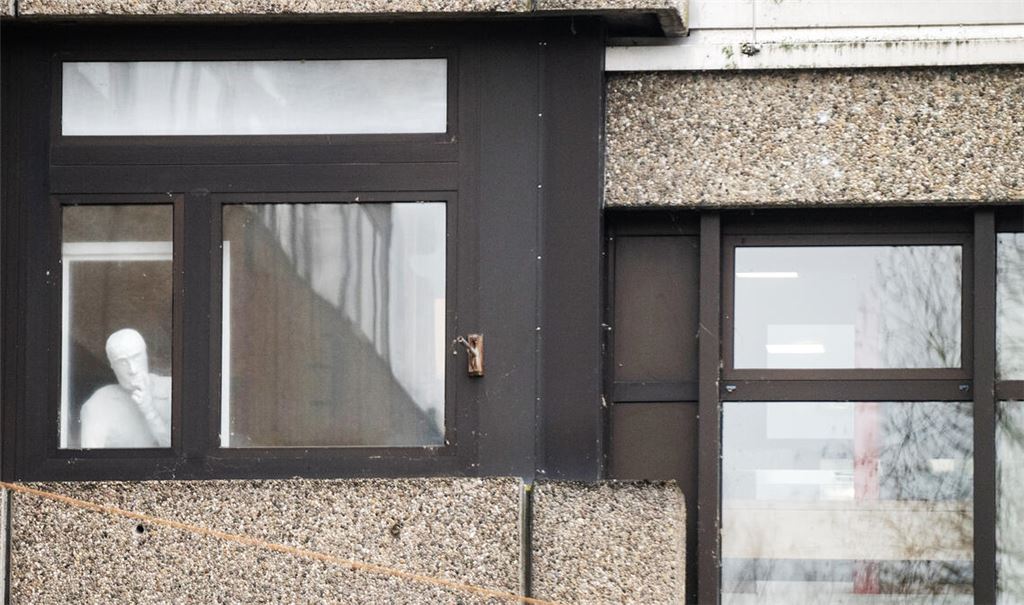 Schulen, Straßen, Tiefgarage Stadtmitte und Brücken: An sanierungsbedürftiger Infrastruktur besteht im Mittelzentrum Mühlacker kein Mangel. Fotos: Fotomoment (3), Archiv