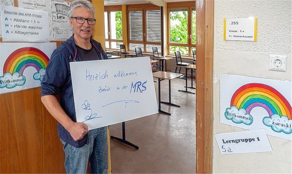 „Ich sehe uns auf einem guten Weg“