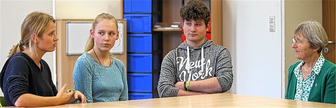 „Eher Gegenwind statt Rückenwind“