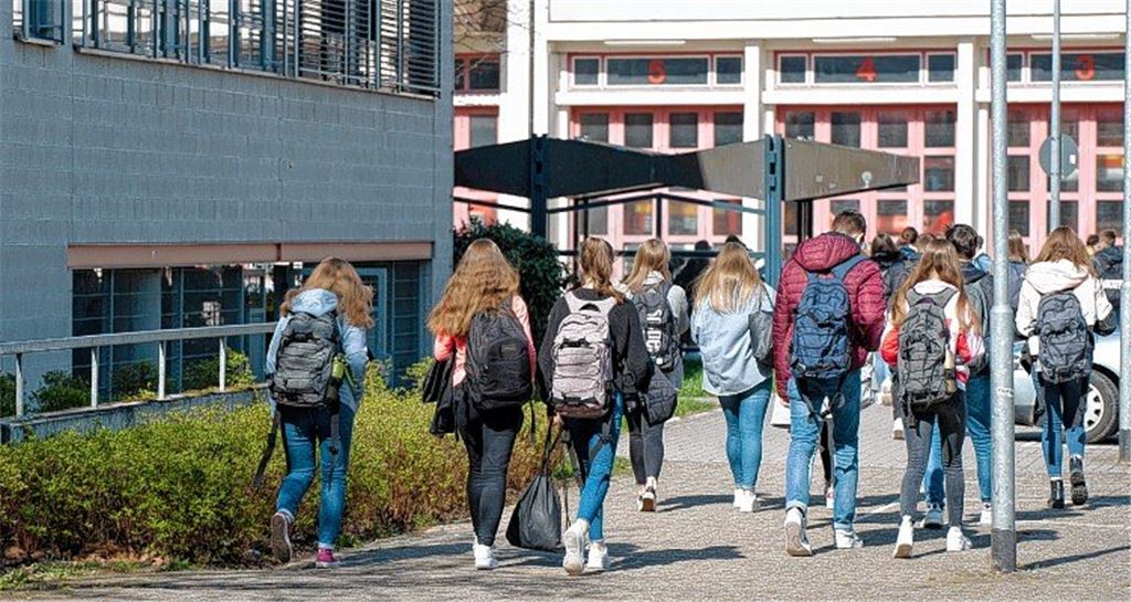 Eine nie dagewesene Situation