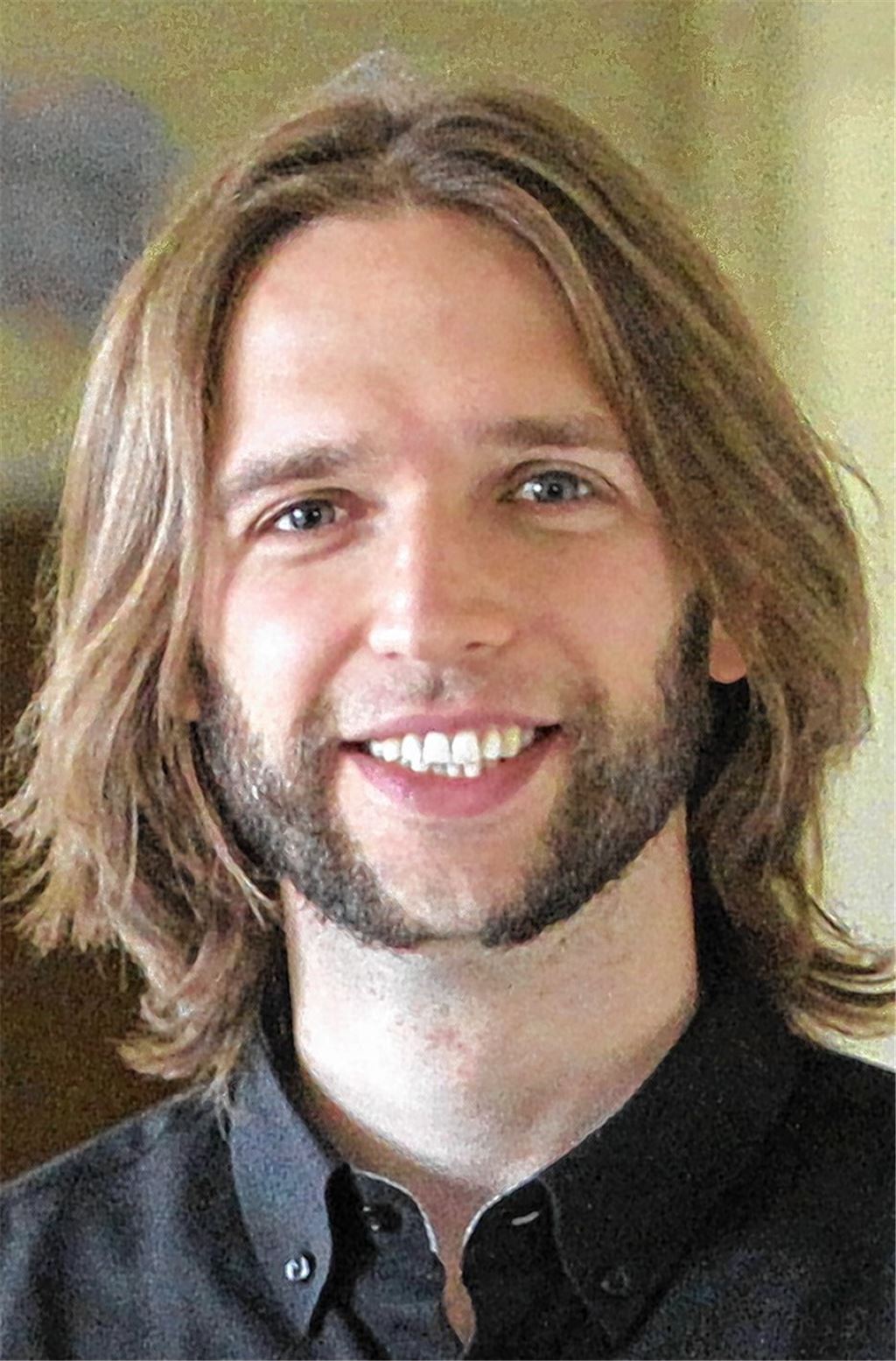 Schulsozialarbeiter Frank Schneider hat das Filmprojekt der Mühlacker Jugendlichen mit betreut