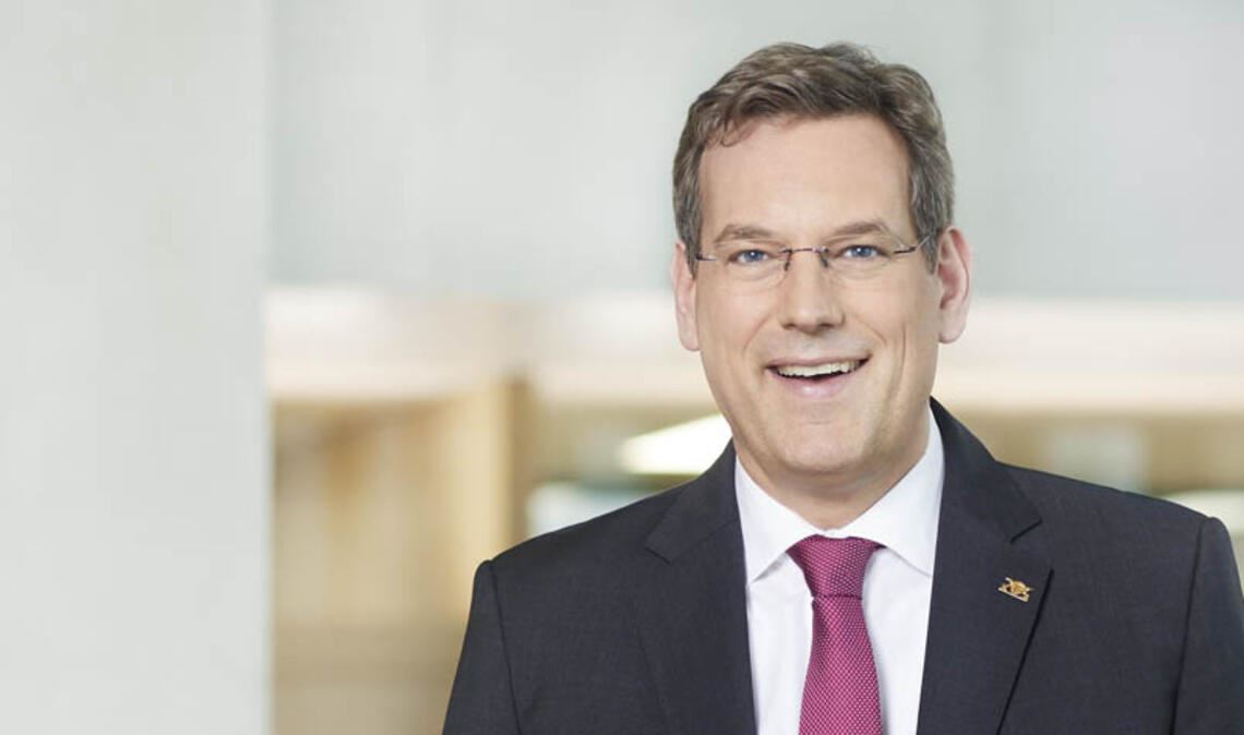 Schweickert: „Es erscheint nicht zu viel verlangt, dass für die Kinder, die in einer Grundschule im Enzkreis unterrichtet werden, die gleichen Ferienzeiten gelten wie in Pforzheim.“ Foto: Archiv