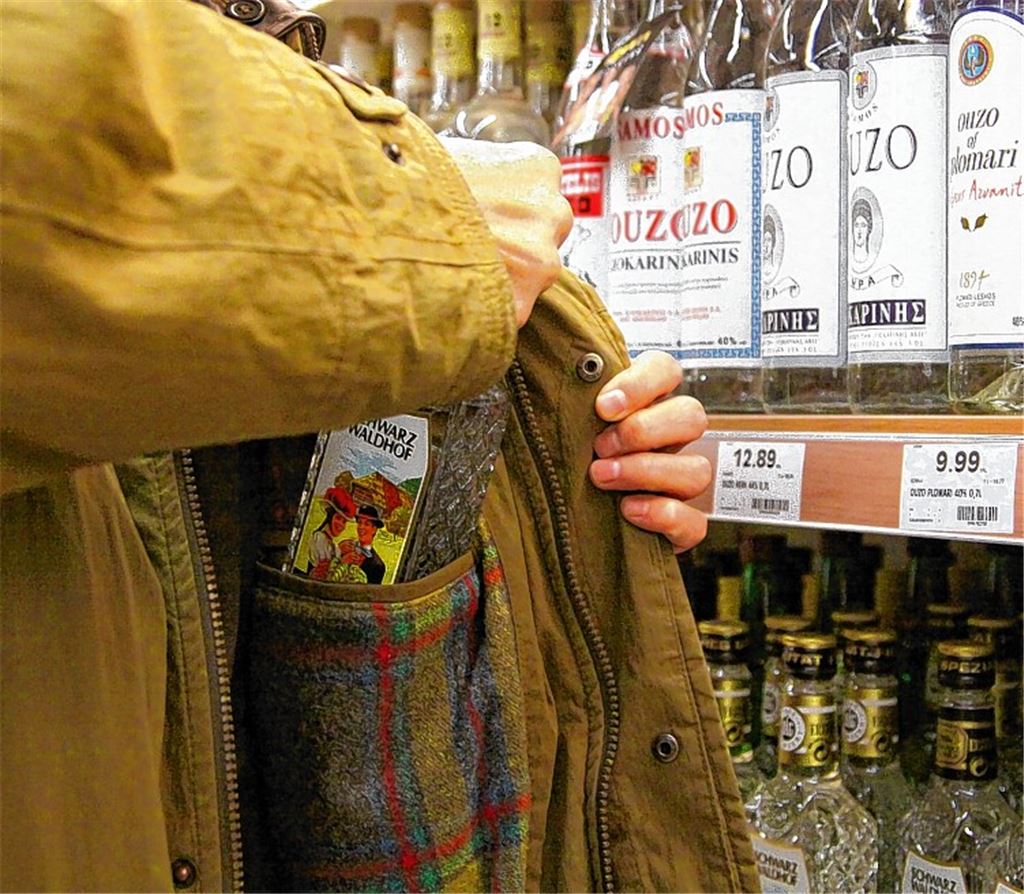 Polizei legt Bilanz für Mühlacker vor