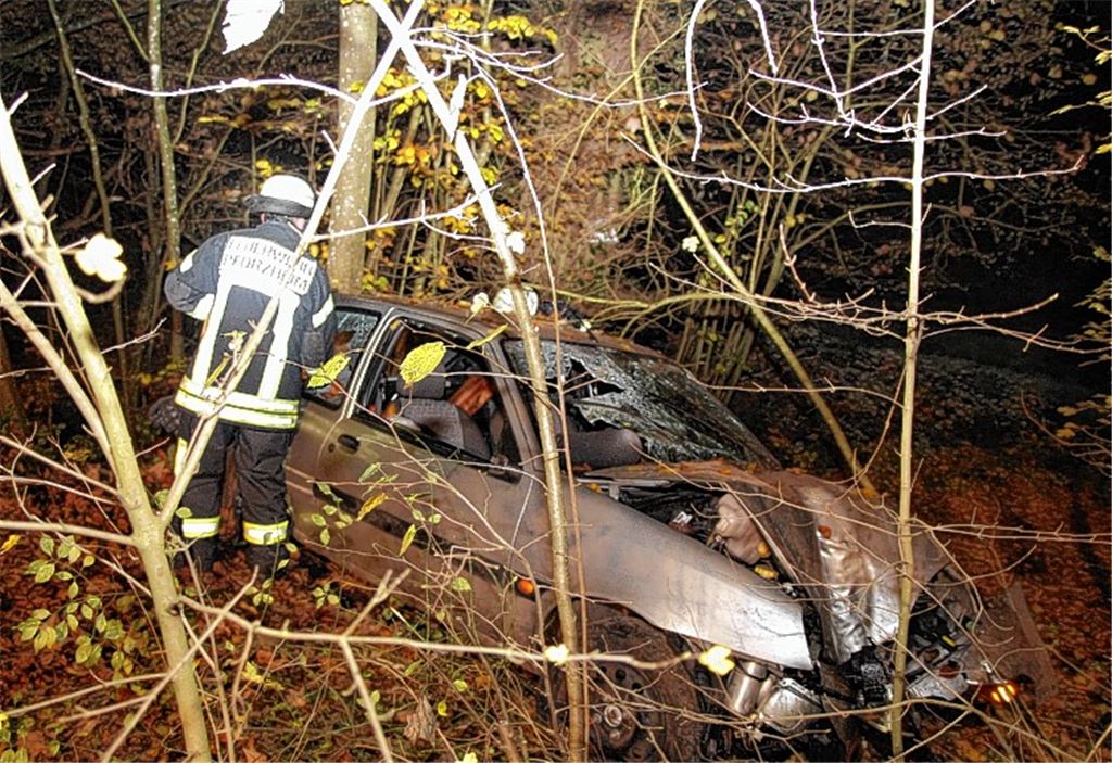 18-Jähriger in Lebensgefahr