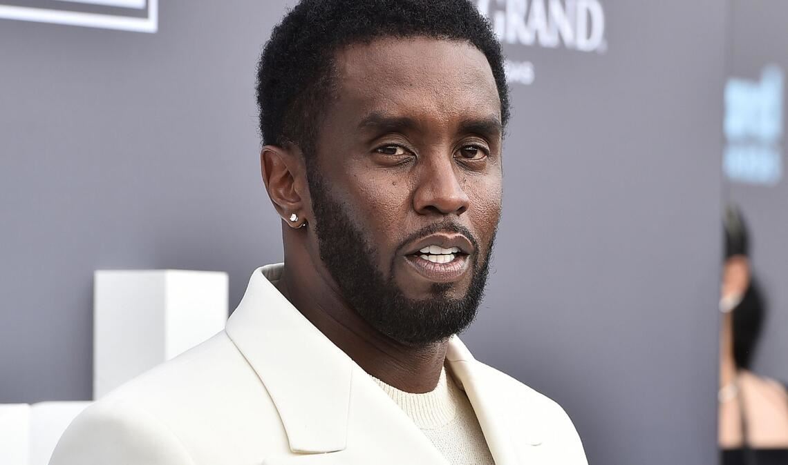 Sean Combs ist in ein anderes Gefängnis verlegt worden. (Archivfoto)