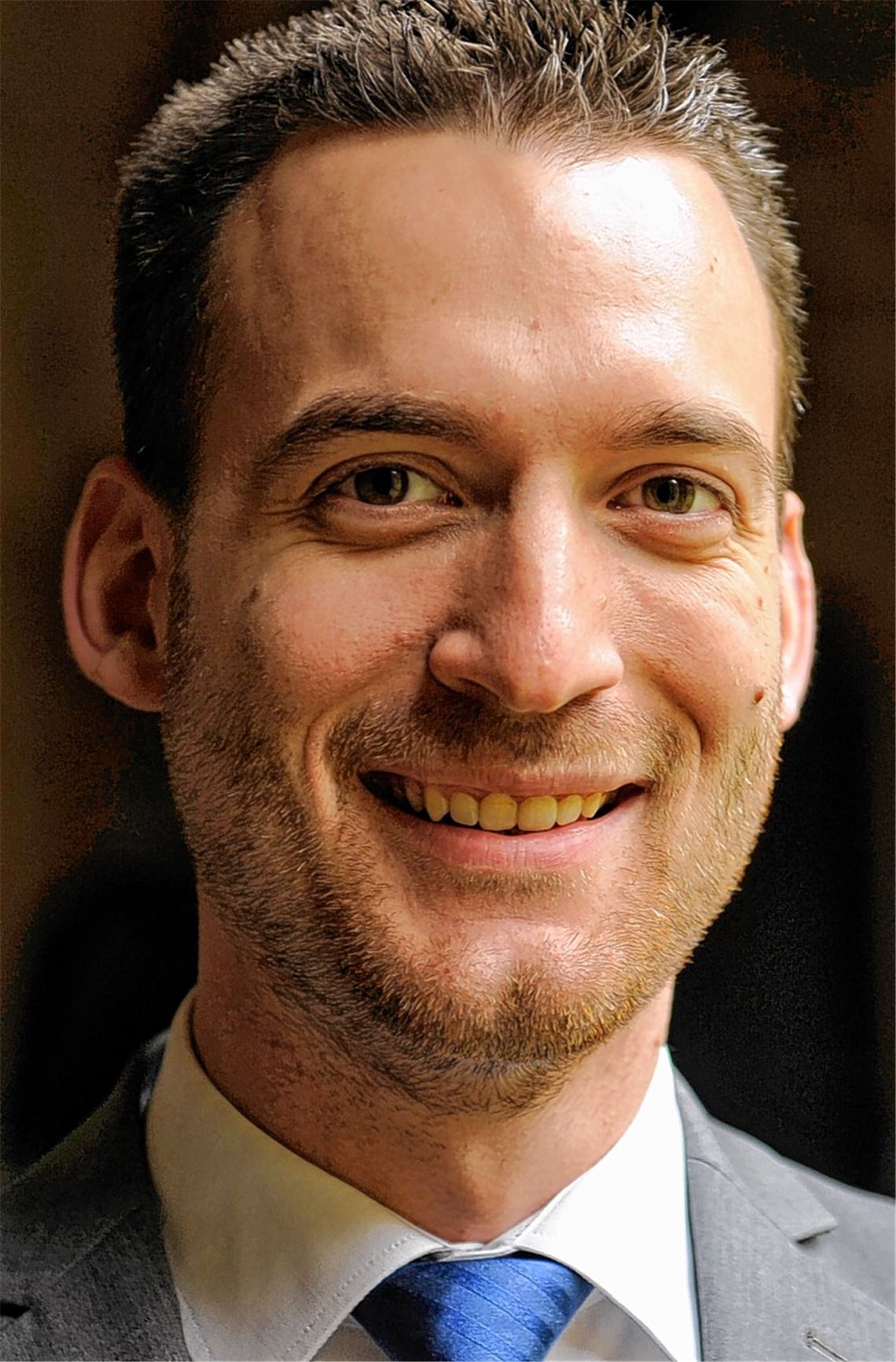 „Beschwingte Jubiläumsfeier“