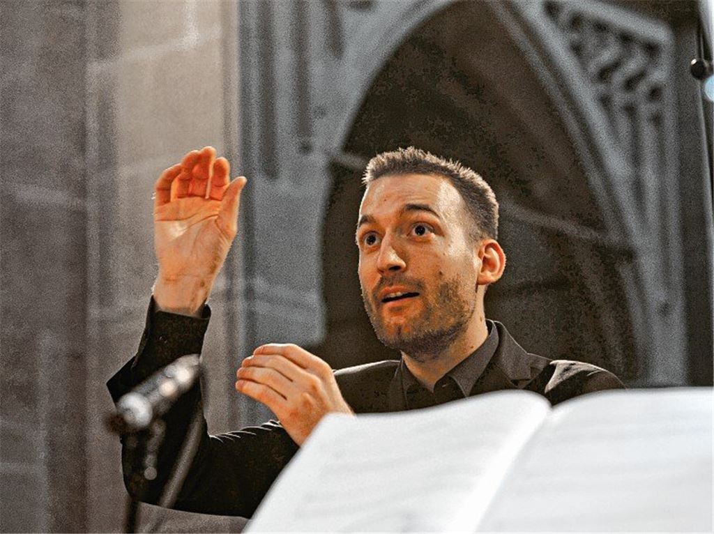 „Ich erwarte einen fulminanten Start“