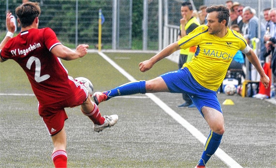 Phönix nimmt die Favoritenrolle an