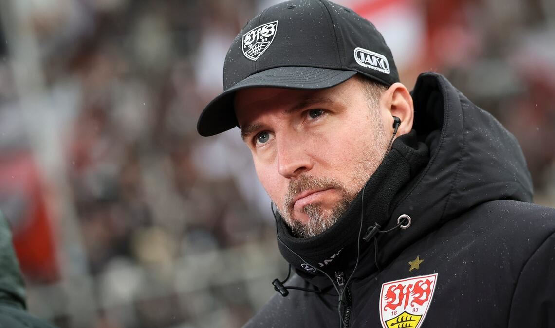 Sebastian Hoeneß will im Hinspiel bei Celtic Glasgow den Grundstein für das Weiterkommen legen. Wie sieht seine Startaufstellung aus?