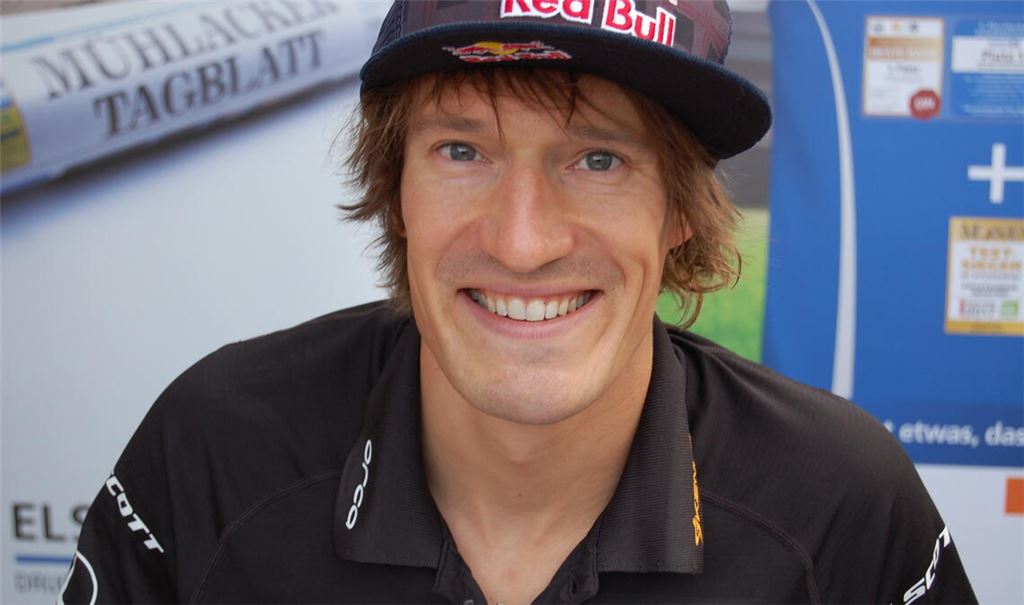 Sebastian Kienle