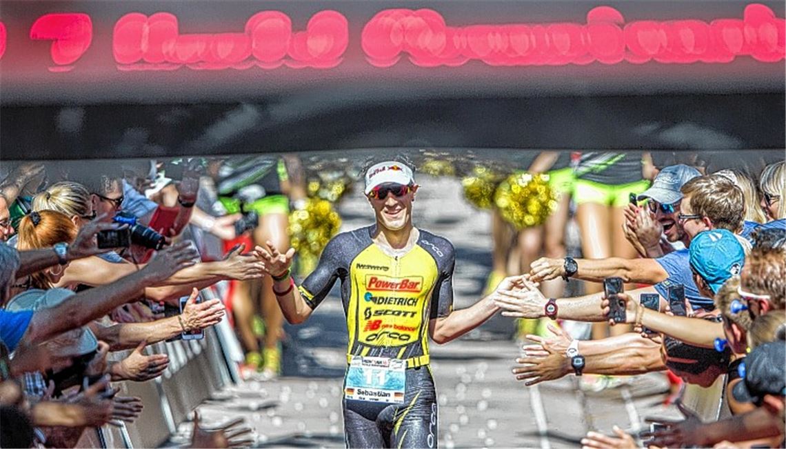 „Zweiter Sieger“ nimmt Kurs auf Hawaii „Zweiter Sieger“ nimmt Kurs auf Hawaii