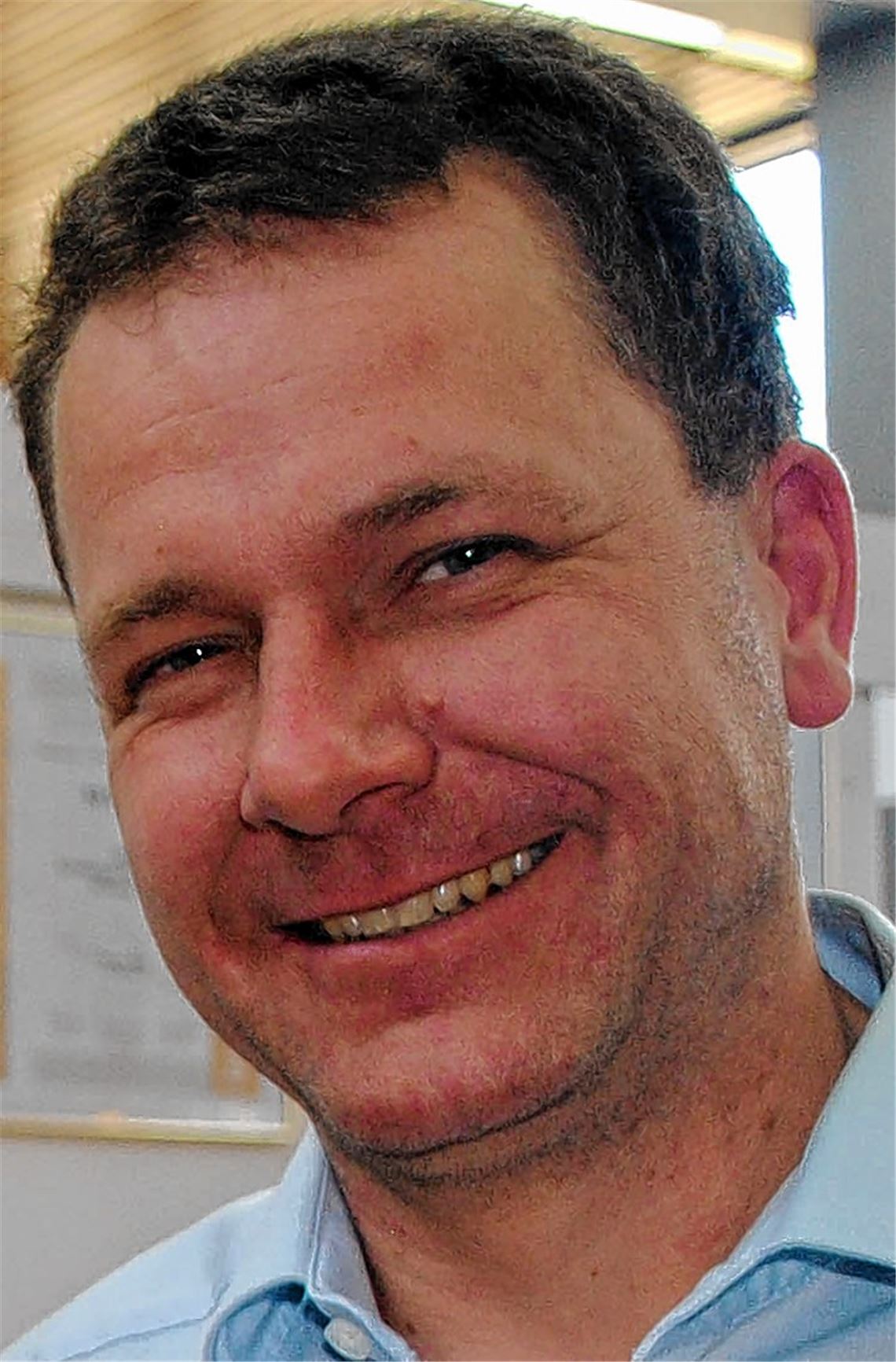 „Möglichst lange hängen lassen“