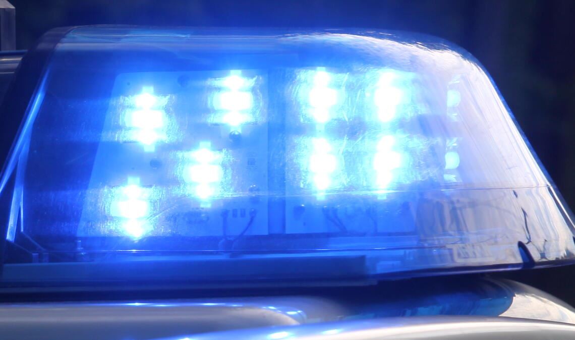 Sechs Delikte auf einen Streich: Das schafft ein 59-Jähriger, der sich damit unter Alkoholeinfluss eine Menge Ärger eingehandelt hat. Symbolfoto: Archiv/Disselhoff 