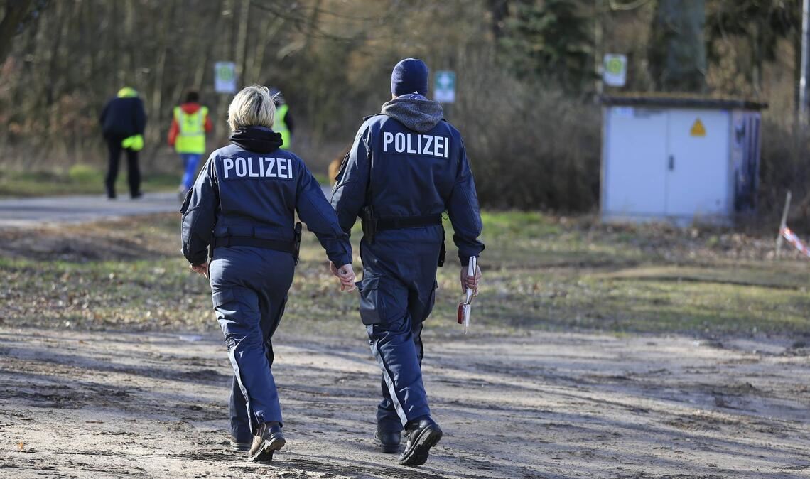 Sechseinhalb Jahre nach dem Verschwinden der Jugendlichen Rebecca aus Berlin gibt es offenbar einen neuen Ermittlungsansatz (Archivfoto).