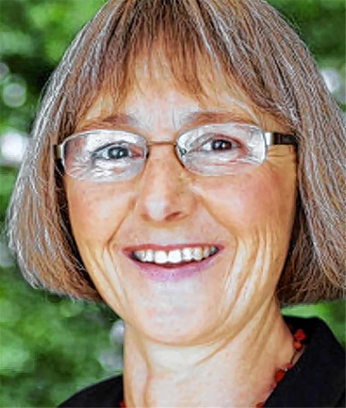 „Man kann auf höherer Ebene mitentscheiden“