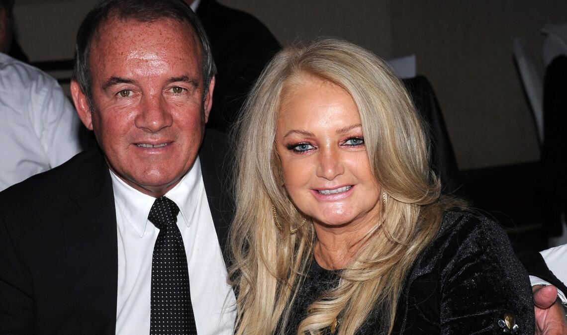 Seit 1973 ist Bonnie Tyler mit dem ehemaligen britischen Judoka Robert Sullivan verheiratet. (Archivbild)