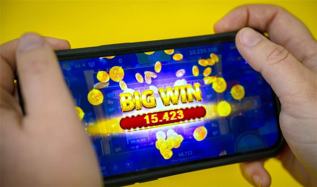 Seit 2021 können Online-Glücksspiele in Deutschland erlaubt werden. (Symbolbild)