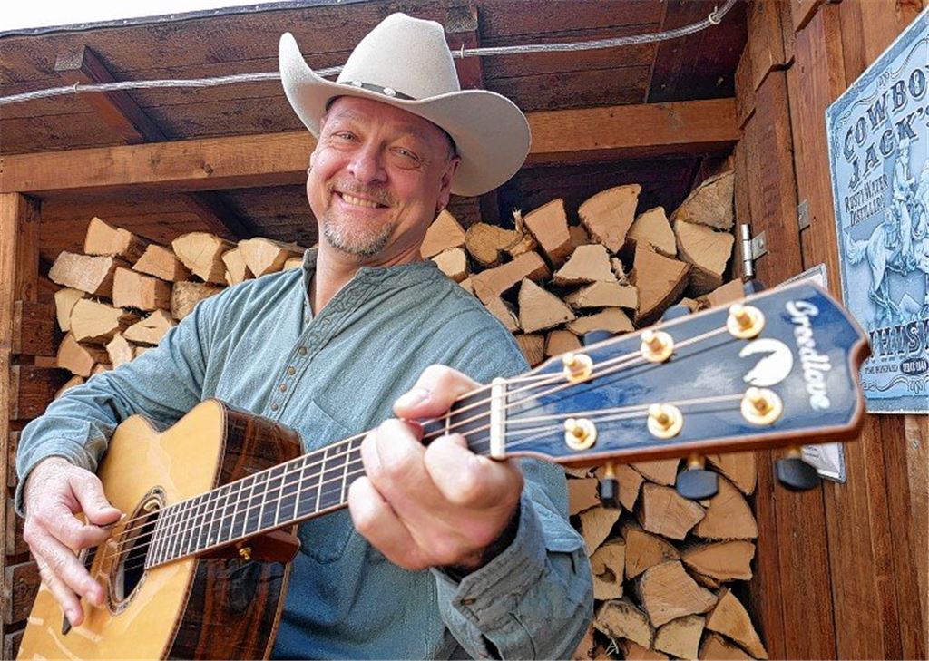 „Wuki“ und die alten Zeiten mit den „Hot Legs“