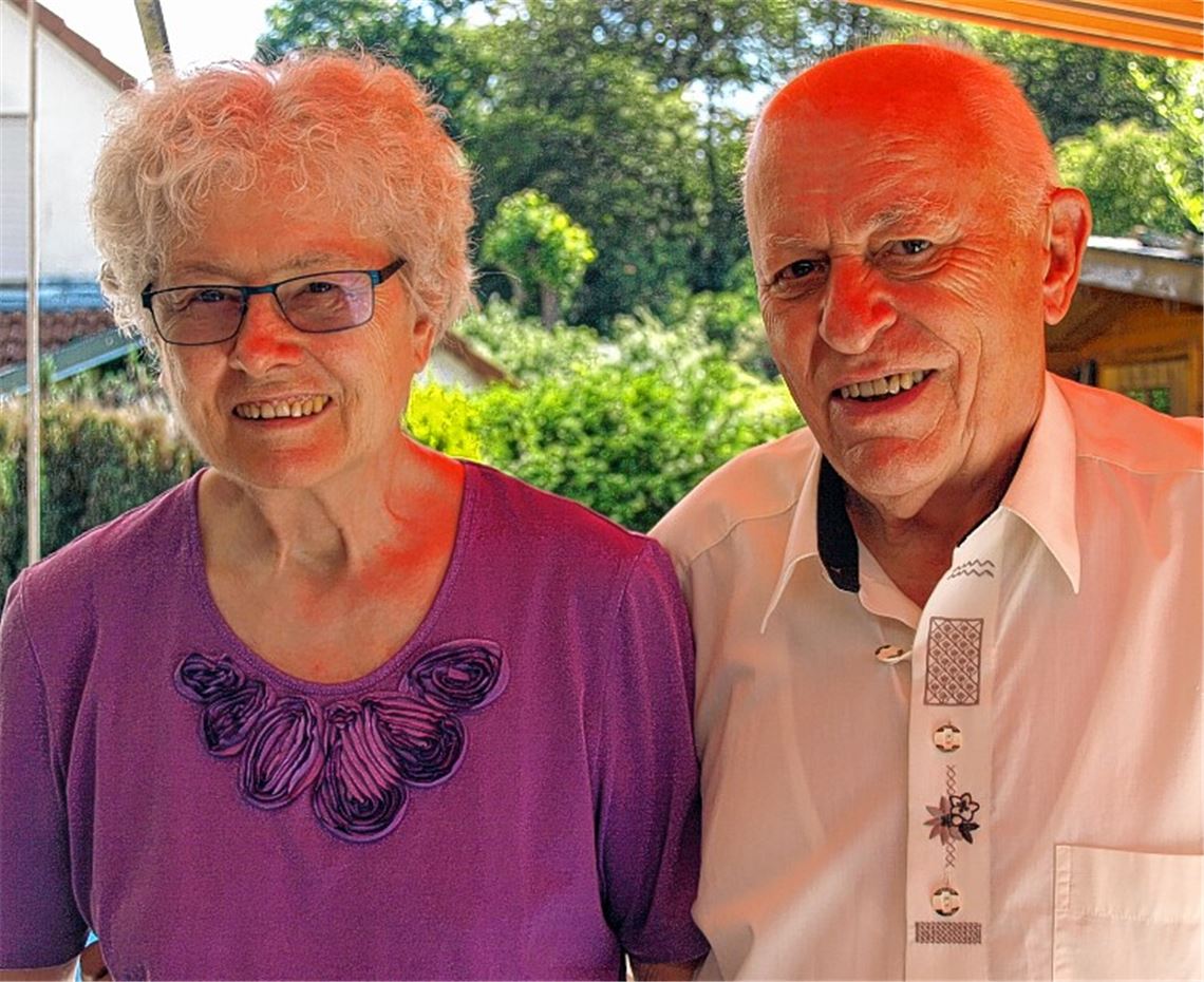 Der Glaube als Richtschnur